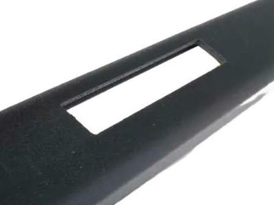 BMW 51-13-2-266-093 Moulding Door Front Left