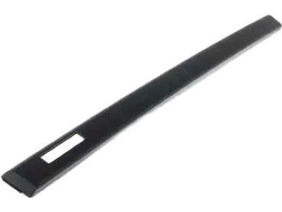 BMW 51-13-2-266-093 Moulding Door Front Left