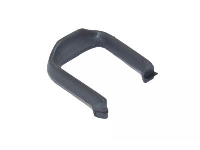 BMW 51-71-2-231-619 Gasket Left