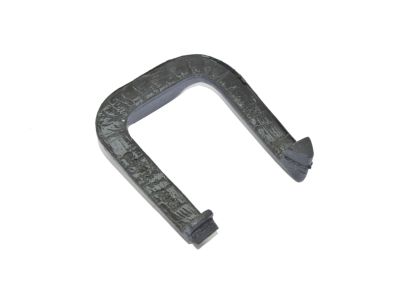 BMW 51-71-2-231-619 Gasket Left