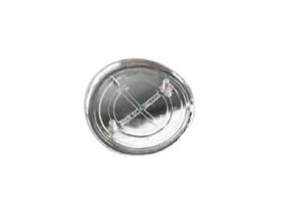 BMW 51-14-1-872-328 Trunk Lid Emblem