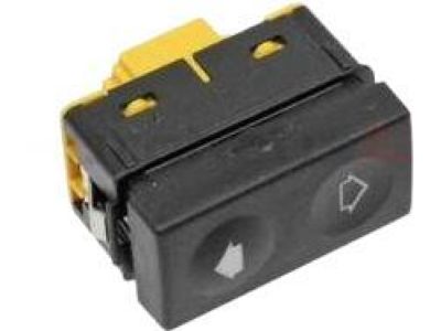 BMW 61-31-8-368-941 Switch