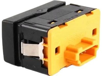 BMW 61-31-8-368-941 Switch
