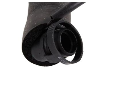 BMW 11-15-7-522-931 Vent Pipe