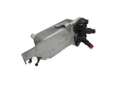 BMW 17-21-7-593-856 Transmission Oil Cooler
