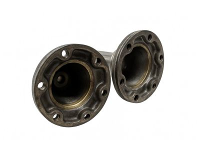 BMW 33-13-2-227-265 Drive Flange Output