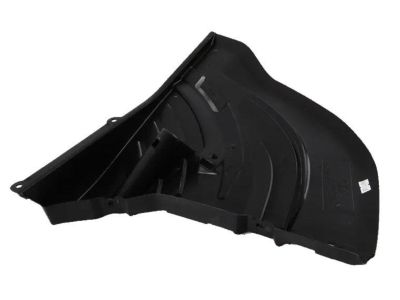 BMW 51-71-7-170-006 Cover, Bottom Right
