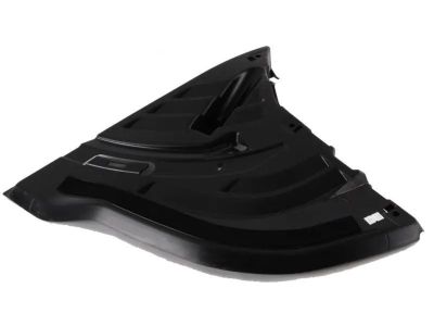 BMW 51-71-7-170-006 Cover, Bottom Right