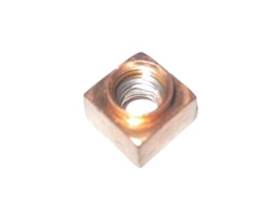 BMW 11-62-1-741-172 Square Nut