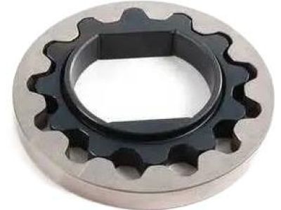 BMW 11-14-1-714-611 Set Rotor