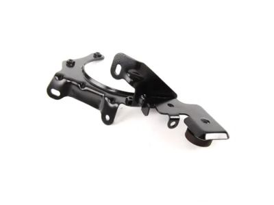 BMW 11-72-7-515-006 Bracket