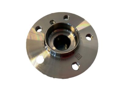 BMW 31-20-6-874-443 Wheel Hub With Bearing