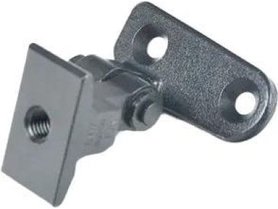 BMW 41-51-7-420-090 Door Hinge, Bottom Right