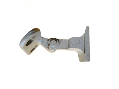 BMW 41-51-7-420-090 Door Hinge, Bottom Right