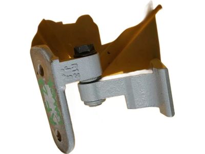 BMW 41-51-7-420-090 Door Hinge, Bottom Right
