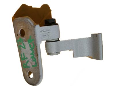 BMW 41-51-7-420-090 Door Hinge, Bottom Right