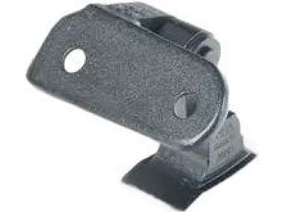 BMW 41-51-7-420-090 Door Hinge, Bottom Right