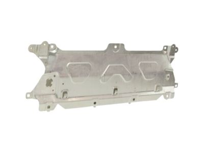 BMW 51-64-7-400-110 Crosslink, Front