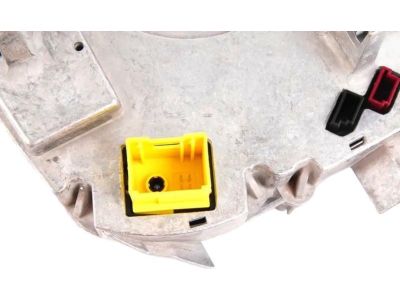 BMW 61-31-9-136-898 Steering Column Switch