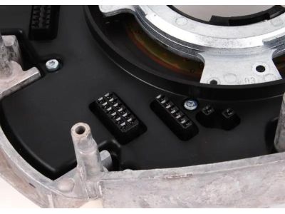 BMW 61-31-9-136-898 Steering Column Switch