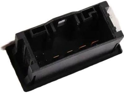 BMW 61-31-9-136-898 Steering Column Switch