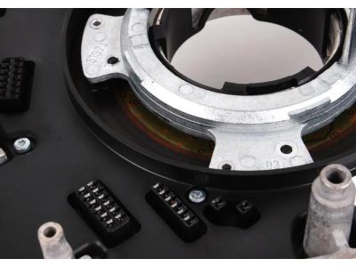 BMW 61-31-9-136-898 Steering Column Switch