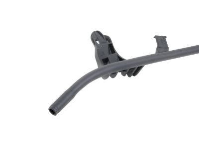 BMW 11-43-7-793-017 Guide Tube