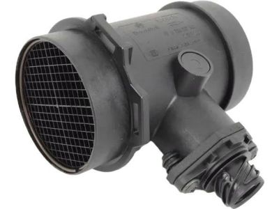 BMW 13-62-1-747-155 Mass Air Flow Sensor