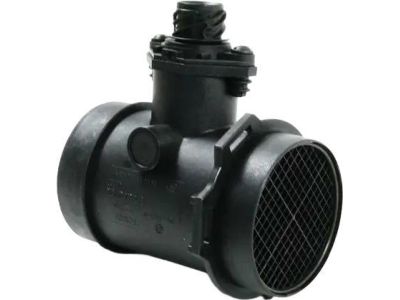 BMW 13-62-1-747-155 Mass Air Flow Sensor