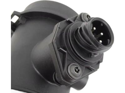 BMW 13-62-1-747-155 Mass Air Flow Sensor