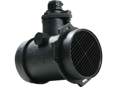 BMW 13-62-1-747-155 Mass Air Flow Sensor