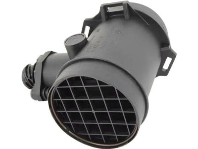 BMW 13-62-1-747-155 Mass Air Flow Sensor