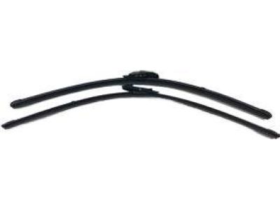 BMW 61-61-0-431-463 Front Wiper Blade Set