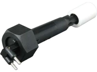 BMW 61-31-1-378-320 Levelling Switch Radiator