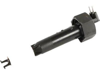 BMW 61-31-1-378-320 Levelling Switch Radiator