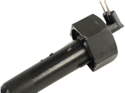 BMW 61-31-1-378-320 Levelling Switch Radiator