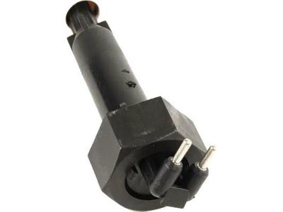 BMW 61-31-1-378-320 Levelling Switch Radiator