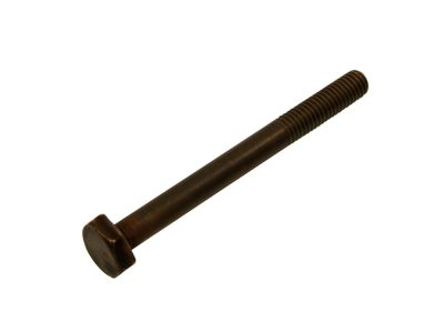 BMW 07-11-9-904-526 Hex Bolt With Washer