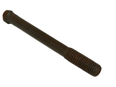 BMW 07-11-9-904-526 Hex Bolt With Washer