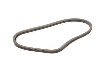 BMW 51-36-1-977-497 Left Vent Window Gasket