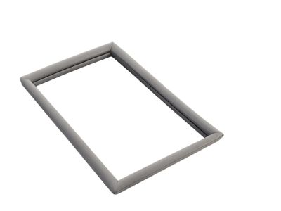 BMW 51-36-1-977-497 Left Vent Window Gasket