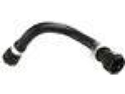 BMW 11-53-7-500-729 Water Hose