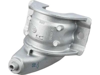 BMW 33-50-6-869-960 Right Stabilizer Bar Bracket