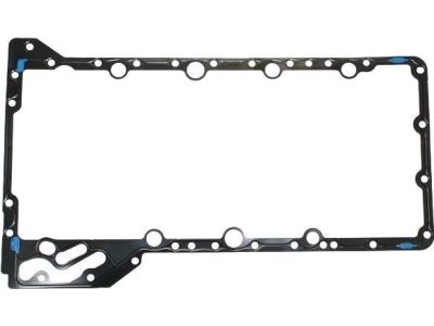 BMW 11-13-8-601-057 Engine Oil Pan Gasket