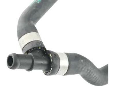 BMW 17-12-7-619-722 Radiator Coolant Hose