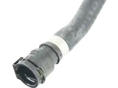 BMW 17-12-7-619-722 Radiator Coolant Hose