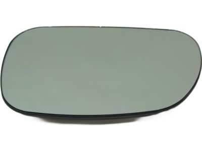 BMW 51-16-8-397-877 Mirror Glass Plane