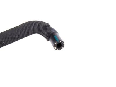BMW 17-12-7-536-235 Vent Pipe
