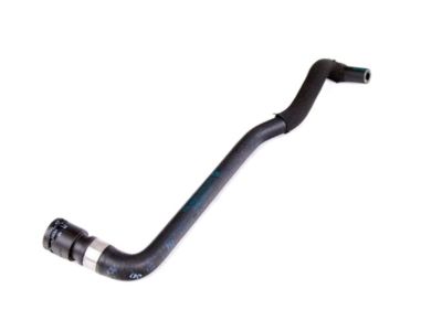 BMW 17-12-7-536-235 Vent Pipe