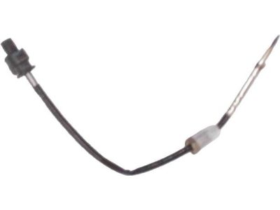 BMW 13-62-7-805-607 Exhaust Temperature Sensor